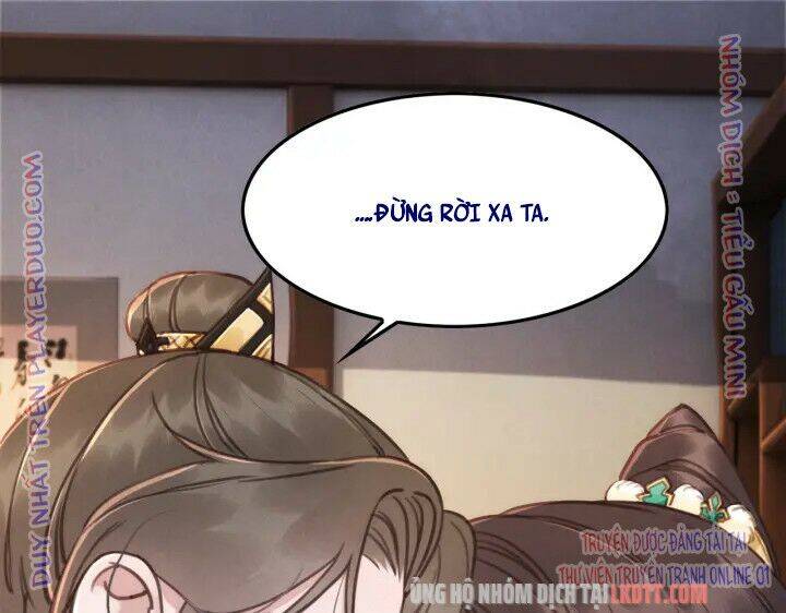 Trọng Sinh Bá Sủng Nhiếp Chính Vương Quá Mạnh Mẽ Chapter 210 - 52