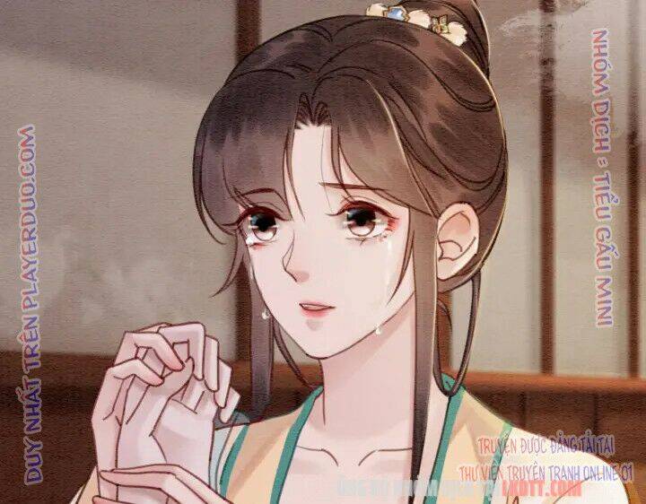 Trọng Sinh Bá Sủng Nhiếp Chính Vương Quá Mạnh Mẽ Chapter 210 - 79