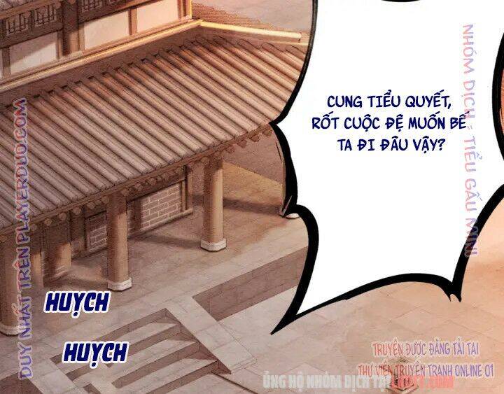 Trọng Sinh Bá Sủng Nhiếp Chính Vương Quá Mạnh Mẽ Chapter 211 - 109