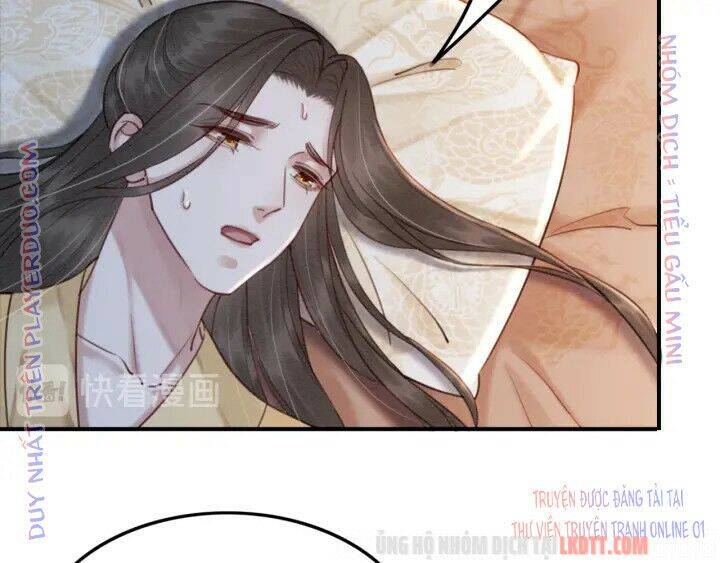 Trọng Sinh Bá Sủng Nhiếp Chính Vương Quá Mạnh Mẽ Chapter 211 - 14