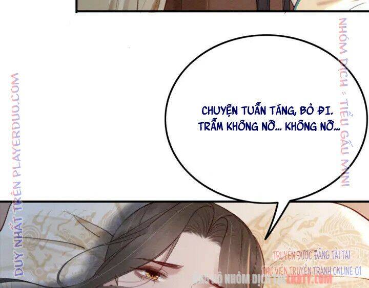 Trọng Sinh Bá Sủng Nhiếp Chính Vương Quá Mạnh Mẽ Chapter 211 - 16