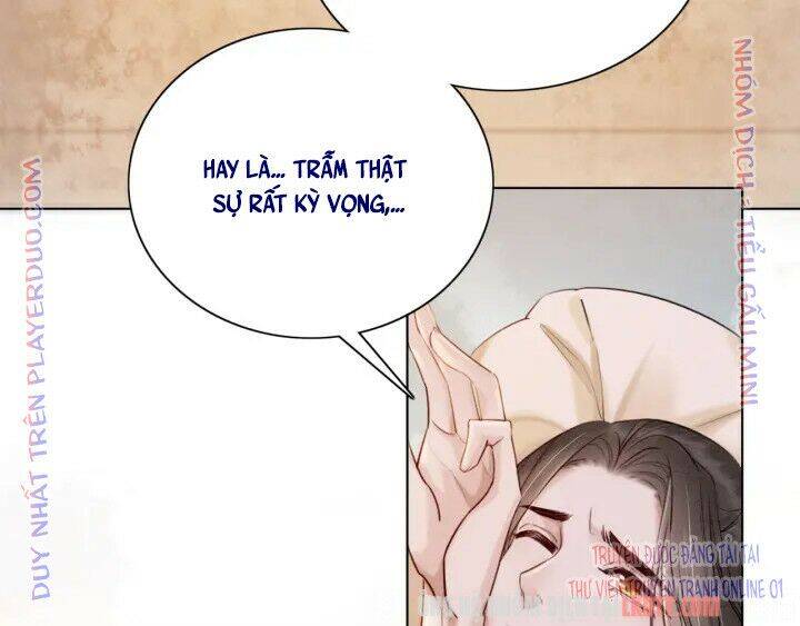 Trọng Sinh Bá Sủng Nhiếp Chính Vương Quá Mạnh Mẽ Chapter 211 - 25