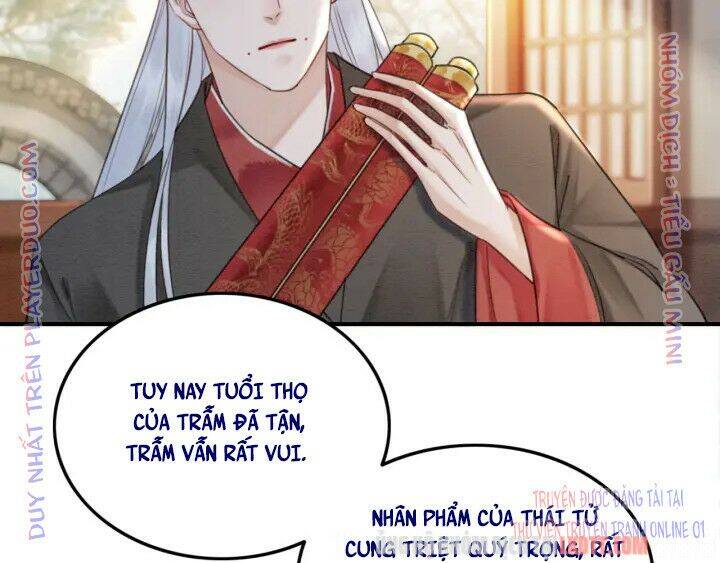 Trọng Sinh Bá Sủng Nhiếp Chính Vương Quá Mạnh Mẽ Chapter 211 - 41