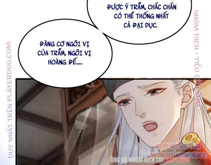 Trọng Sinh Bá Sủng Nhiếp Chính Vương Quá Mạnh Mẽ Chapter 211 - 42