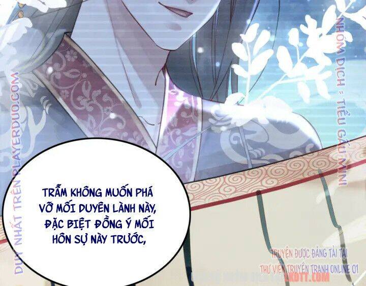 Trọng Sinh Bá Sủng Nhiếp Chính Vương Quá Mạnh Mẽ Chapter 211 - 44