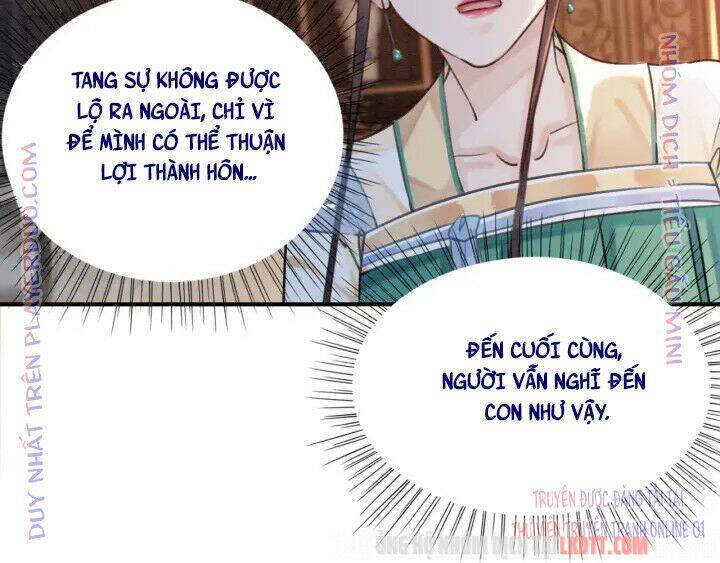 Trọng Sinh Bá Sủng Nhiếp Chính Vương Quá Mạnh Mẽ Chapter 211 - 47