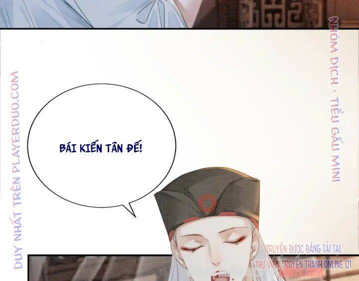 Trọng Sinh Bá Sủng Nhiếp Chính Vương Quá Mạnh Mẽ Chapter 211 - 51