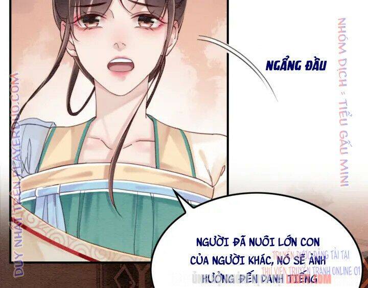Trọng Sinh Bá Sủng Nhiếp Chính Vương Quá Mạnh Mẽ Chapter 211 - 7