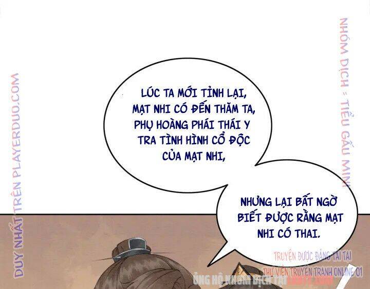 Trọng Sinh Bá Sủng Nhiếp Chính Vương Quá Mạnh Mẽ Chapter 211 - 69