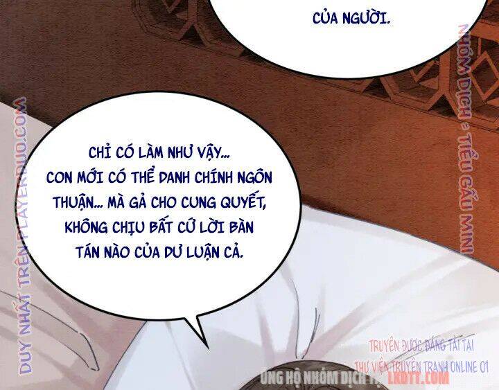 Trọng Sinh Bá Sủng Nhiếp Chính Vương Quá Mạnh Mẽ Chapter 211 - 8