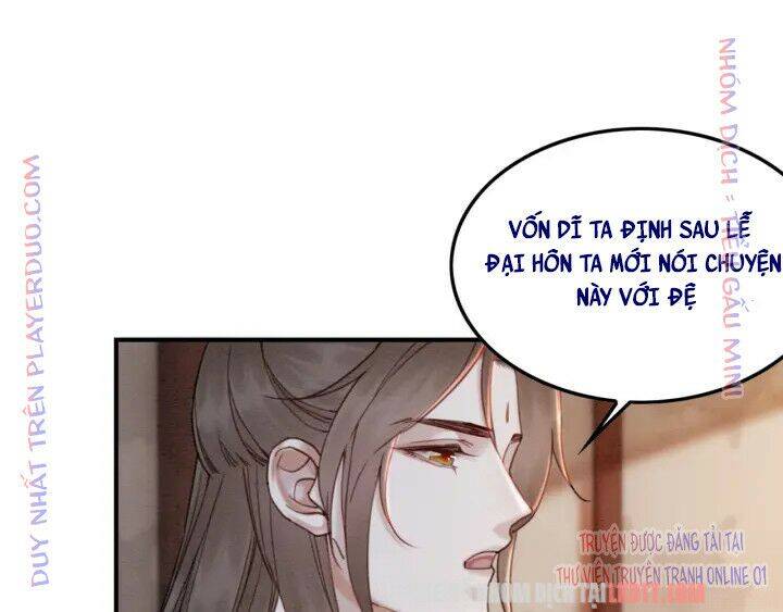 Trọng Sinh Bá Sủng Nhiếp Chính Vương Quá Mạnh Mẽ Chapter 211 - 73