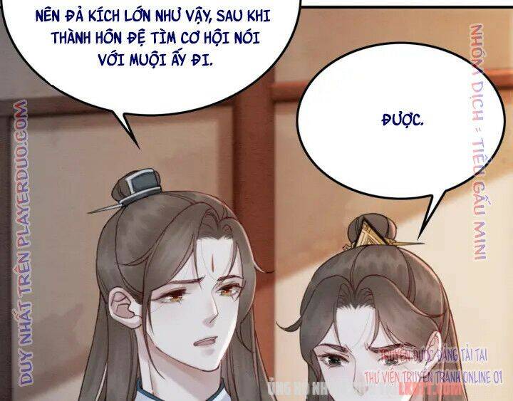 Trọng Sinh Bá Sủng Nhiếp Chính Vương Quá Mạnh Mẽ Chapter 211 - 75