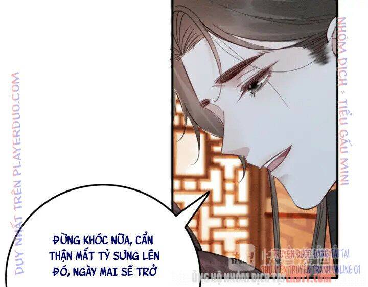 Trọng Sinh Bá Sủng Nhiếp Chính Vương Quá Mạnh Mẽ Chapter 211 - 86