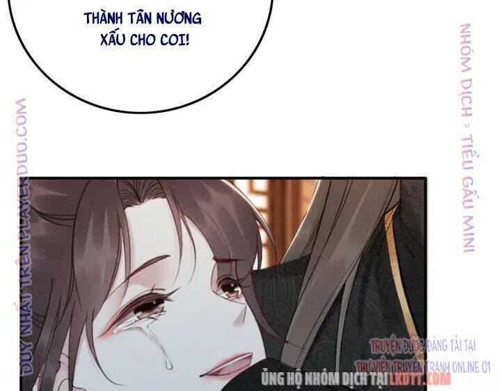 Trọng Sinh Bá Sủng Nhiếp Chính Vương Quá Mạnh Mẽ Chapter 211 - 87