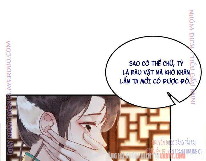 Trọng Sinh Bá Sủng Nhiếp Chính Vương Quá Mạnh Mẽ Chapter 211 - 89