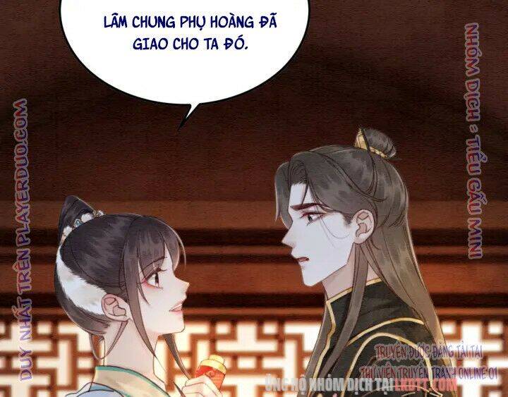 Trọng Sinh Bá Sủng Nhiếp Chính Vương Quá Mạnh Mẽ Chapter 211 - 93