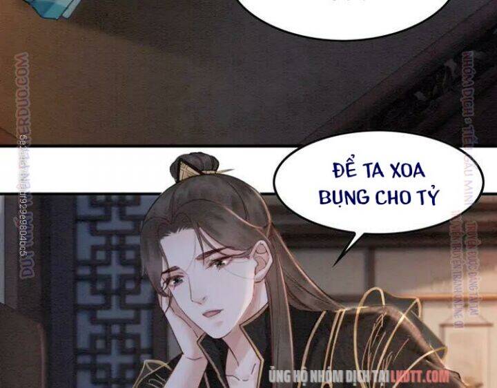 Trọng Sinh Bá Sủng Nhiếp Chính Vương Quá Mạnh Mẽ Chapter 212 - 36