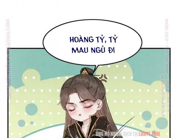 Trọng Sinh Bá Sủng Nhiếp Chính Vương Quá Mạnh Mẽ Chapter 212 - 53