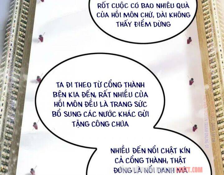 Trọng Sinh Bá Sủng Nhiếp Chính Vương Quá Mạnh Mẽ Chapter 213 - 19
