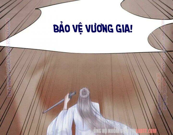 Trọng Sinh Bá Sủng Nhiếp Chính Vương Quá Mạnh Mẽ Chapter 213 - 38
