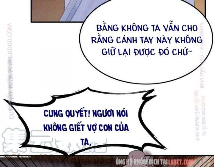 Trọng Sinh Bá Sủng Nhiếp Chính Vương Quá Mạnh Mẽ Chapter 213 - 71