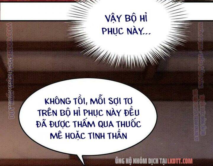 Trọng Sinh Bá Sủng Nhiếp Chính Vương Quá Mạnh Mẽ Chapter 213 - 82