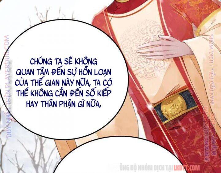 Trọng Sinh Bá Sủng Nhiếp Chính Vương Quá Mạnh Mẽ Chapter 215 - 59