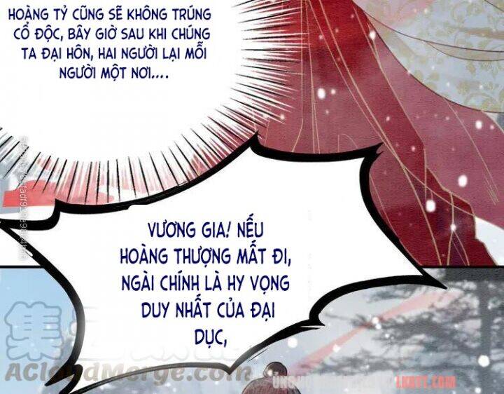 Trọng Sinh Bá Sủng Nhiếp Chính Vương Quá Mạnh Mẽ Chapter 217 - 16