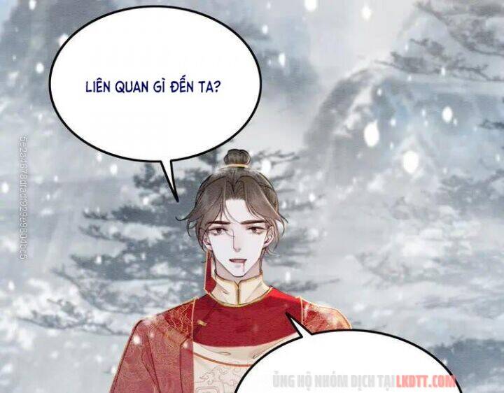 Trọng Sinh Bá Sủng Nhiếp Chính Vương Quá Mạnh Mẽ Chapter 217 - 24