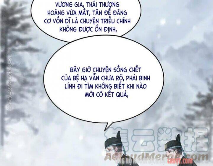 Trọng Sinh Bá Sủng Nhiếp Chính Vương Quá Mạnh Mẽ Chapter 217 - 31