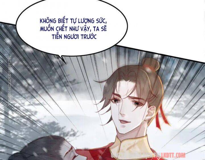Trọng Sinh Bá Sủng Nhiếp Chính Vương Quá Mạnh Mẽ Chapter 217 - 49