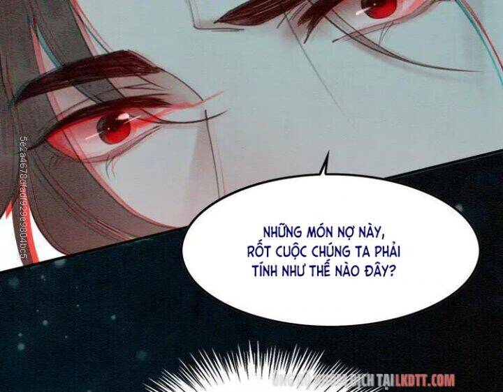 Trọng Sinh Bá Sủng Nhiếp Chính Vương Quá Mạnh Mẽ Chapter 217 - 9