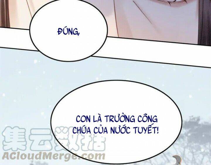 Trọng Sinh Bá Sủng Nhiếp Chính Vương Quá Mạnh Mẽ Chapter 221 - 23