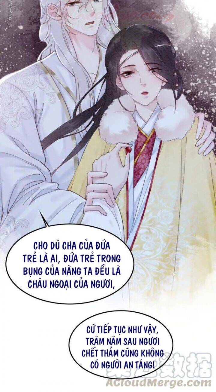 Trọng Sinh Bá Sủng Nhiếp Chính Vương Quá Mạnh Mẽ Chapter 222 - 16