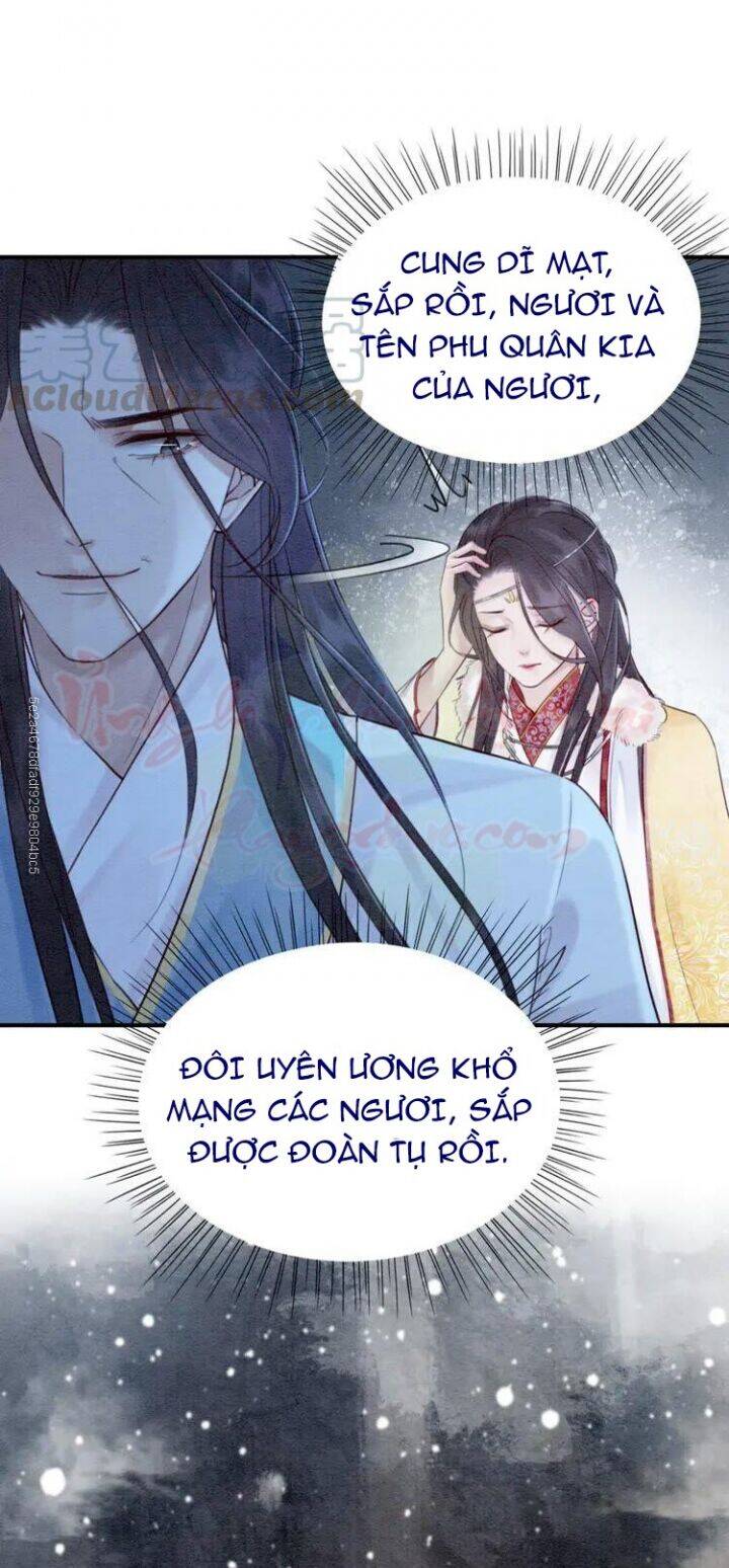 Trọng Sinh Bá Sủng Nhiếp Chính Vương Quá Mạnh Mẽ Chapter 222 - 4