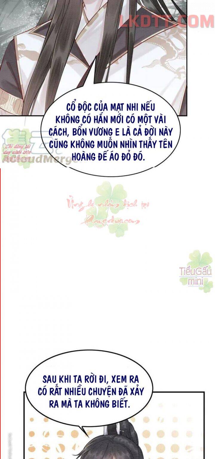 Trọng Sinh Bá Sủng Nhiếp Chính Vương Quá Mạnh Mẽ Chapter 224 - 39