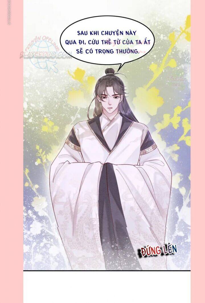 Trọng Sinh Bá Sủng Nhiếp Chính Vương Quá Mạnh Mẽ Chapter 225 - 31