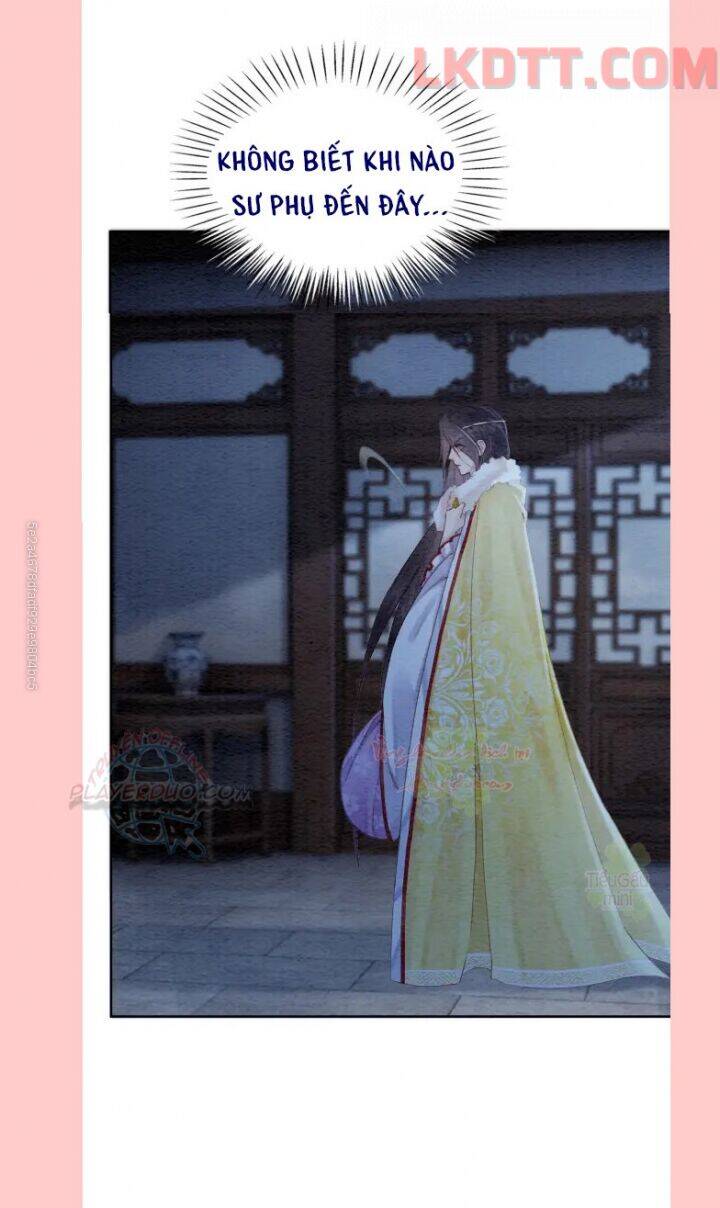 Trọng Sinh Bá Sủng Nhiếp Chính Vương Quá Mạnh Mẽ Chapter 225 - 38
