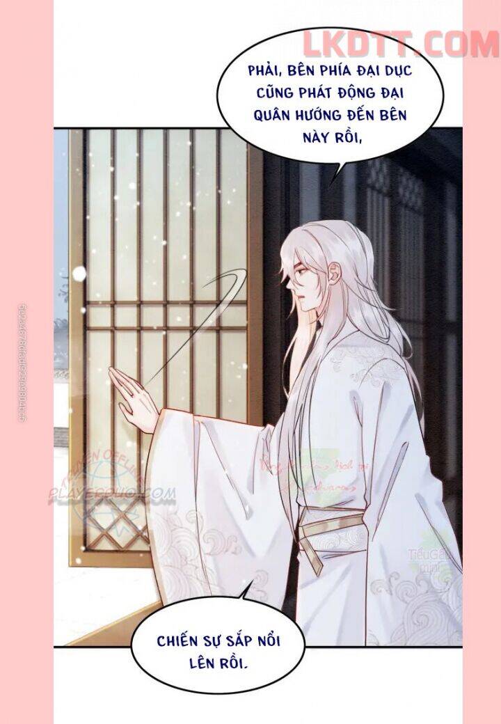 Trọng Sinh Bá Sủng Nhiếp Chính Vương Quá Mạnh Mẽ Chapter 225 - 5