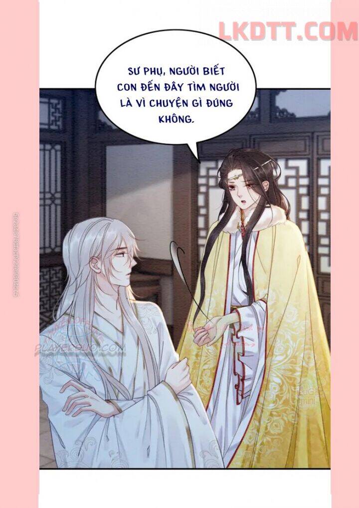 Trọng Sinh Bá Sủng Nhiếp Chính Vương Quá Mạnh Mẽ Chapter 225 - 6