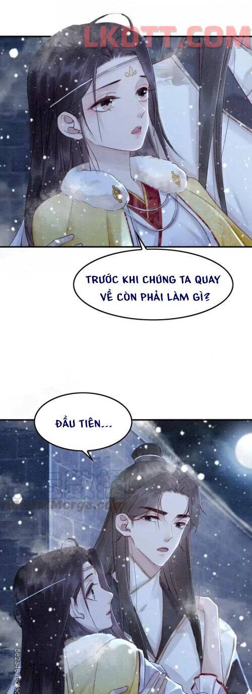 Trọng Sinh Bá Sủng Nhiếp Chính Vương Quá Mạnh Mẽ Chapter 227 - 12