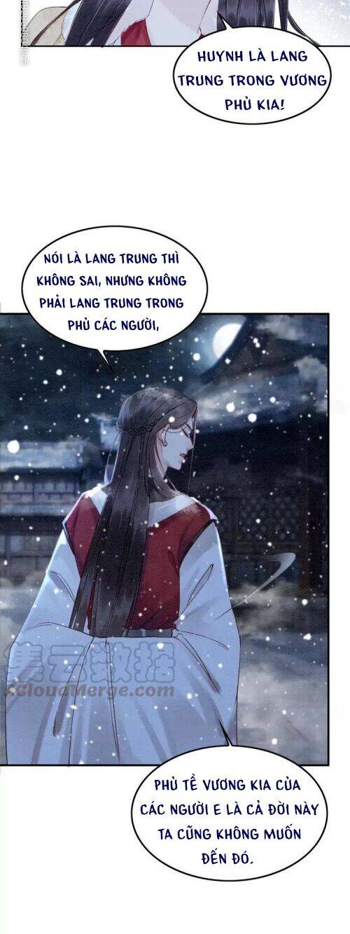 Trọng Sinh Bá Sủng Nhiếp Chính Vương Quá Mạnh Mẽ Chapter 227 - 17