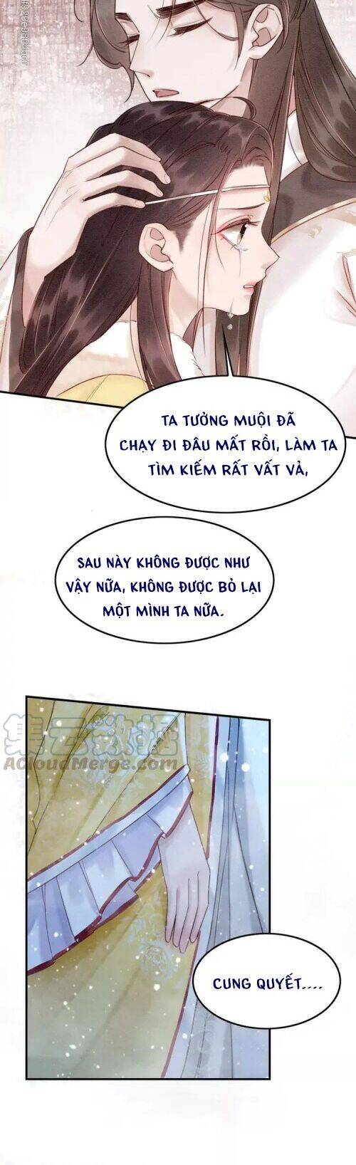 Trọng Sinh Bá Sủng Nhiếp Chính Vương Quá Mạnh Mẽ Chapter 227 - 3