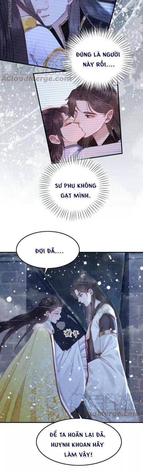 Trọng Sinh Bá Sủng Nhiếp Chính Vương Quá Mạnh Mẽ Chapter 227 - 7