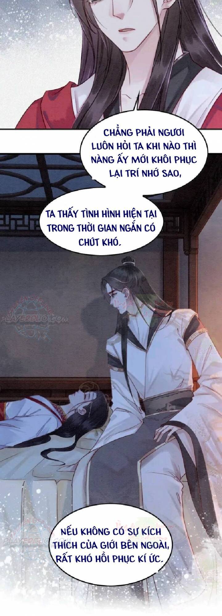 Trọng Sinh Bá Sủng Nhiếp Chính Vương Quá Mạnh Mẽ Chapter 228 - 13