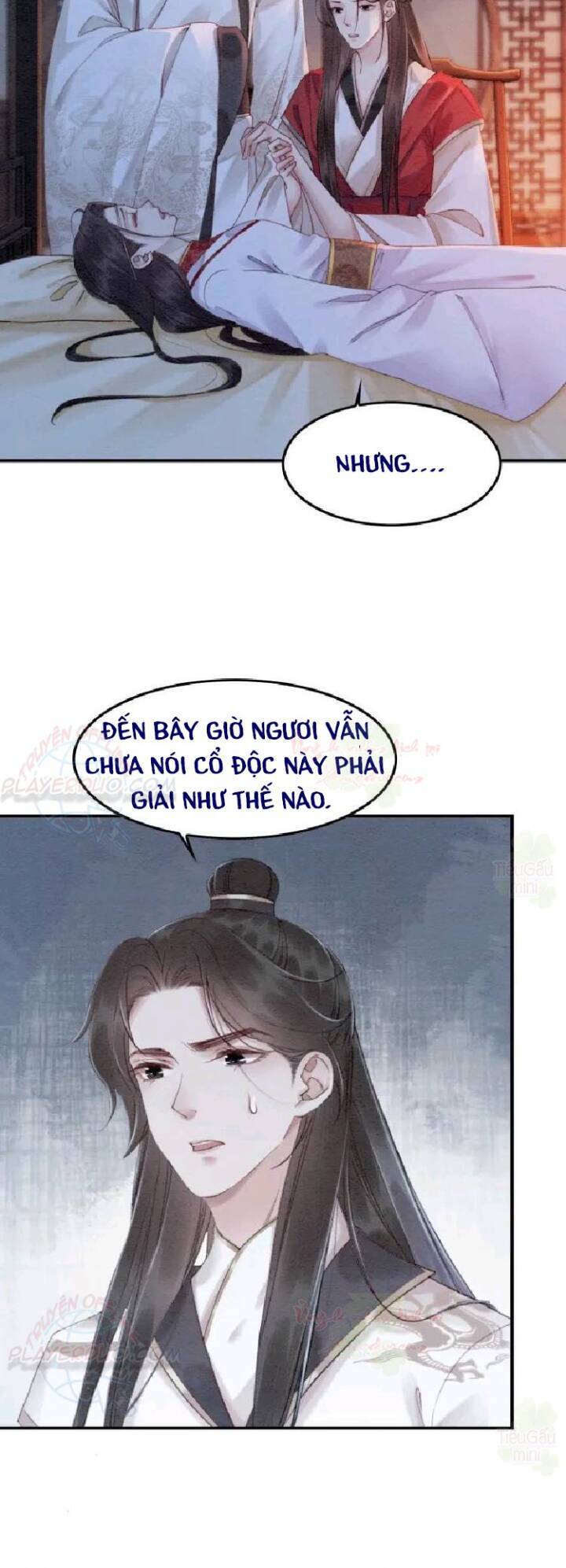 Trọng Sinh Bá Sủng Nhiếp Chính Vương Quá Mạnh Mẽ Chapter 228 - 10