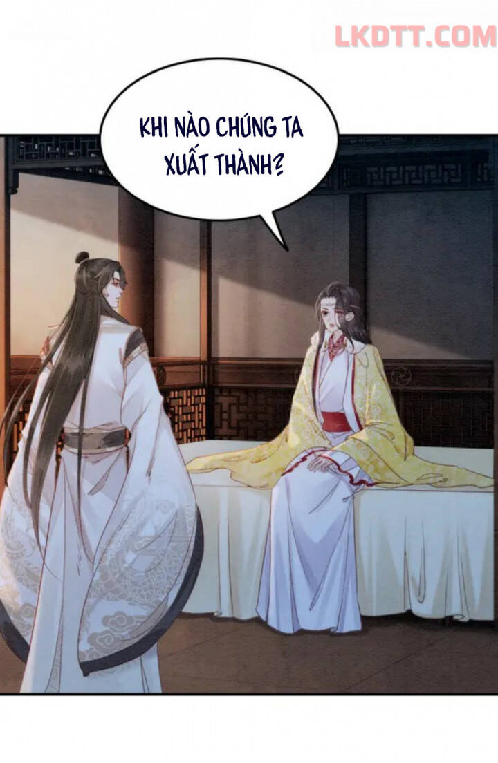 Trọng Sinh Bá Sủng Nhiếp Chính Vương Quá Mạnh Mẽ Chapter 229 - 6