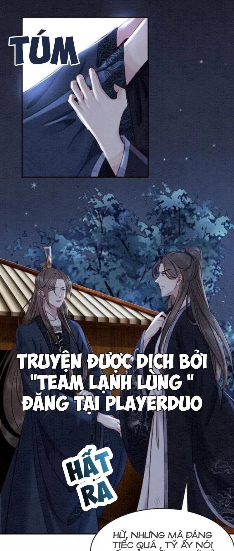 Trọng Sinh Bá Sủng Nhiếp Chính Vương Quá Mạnh Mẽ Chapter 65 - 33