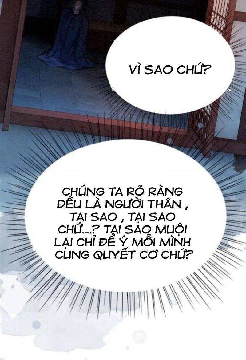 Trọng Sinh Bá Sủng Nhiếp Chính Vương Quá Mạnh Mẽ Chapter 65 - 56