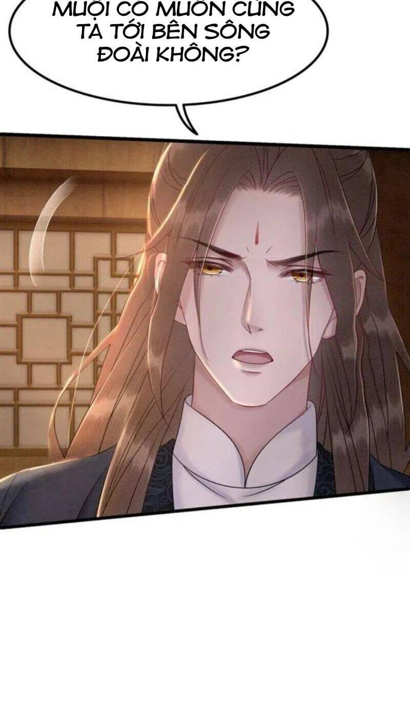 Trọng Sinh Bá Sủng Nhiếp Chính Vương Quá Mạnh Mẽ Chapter 65 - 10